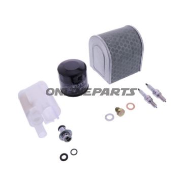 Servicesæt #015 JMP