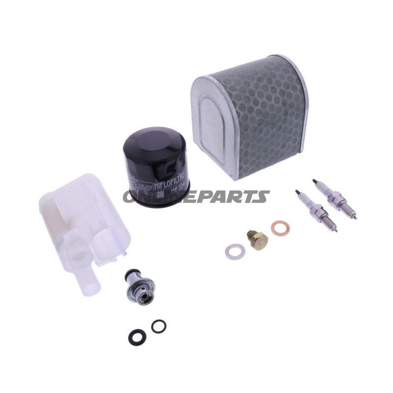 Servicesæt #015 JMP