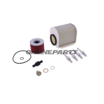 Servicesæt #017 JMP