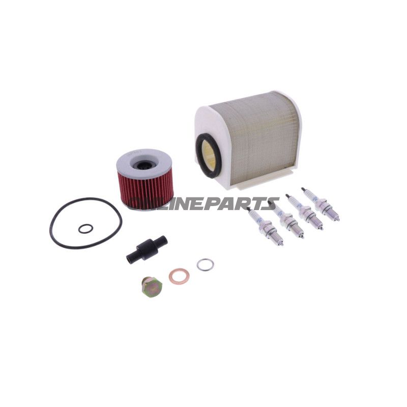 Servicesæt #017 JMP