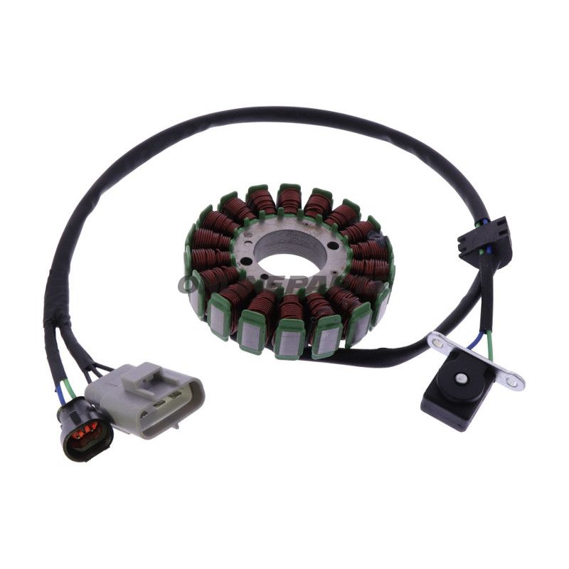 Generator Stator Original Reservedel