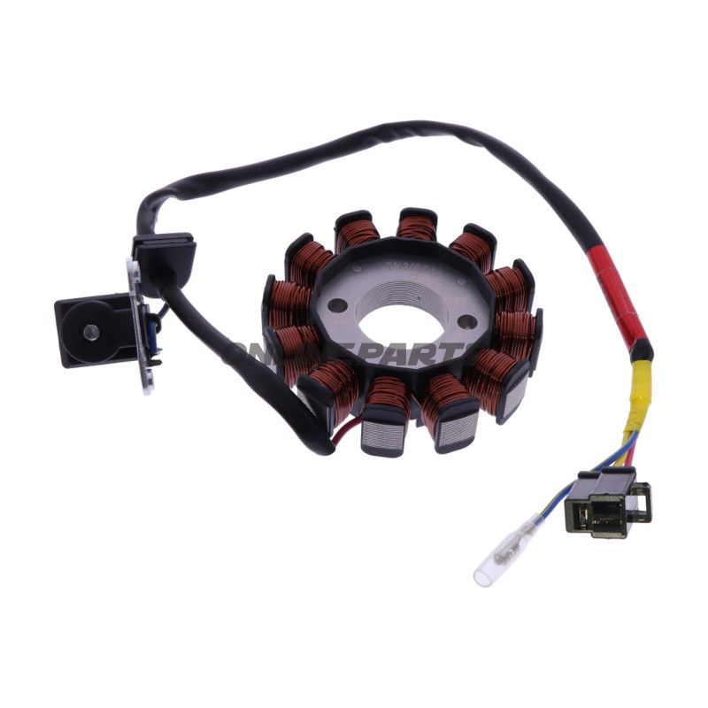 Generator Stator Original Reservedel