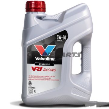 OEL VS 5W50 VR1 4L VAL RACING