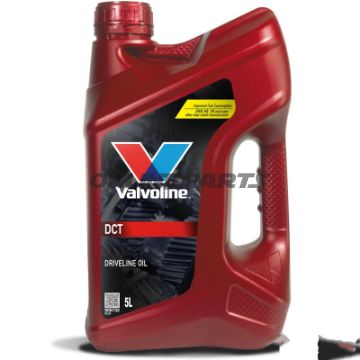 OLIE GETR DCT 5L VAL ALTN 5585014