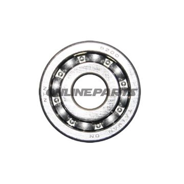 KUGELL 6200 C3 NTN SE 7520624 02/20