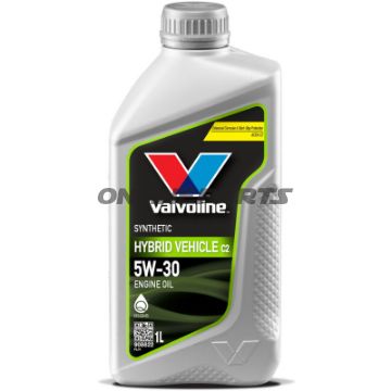 OEL VA 5W30 C2 1L VAL HYBRID