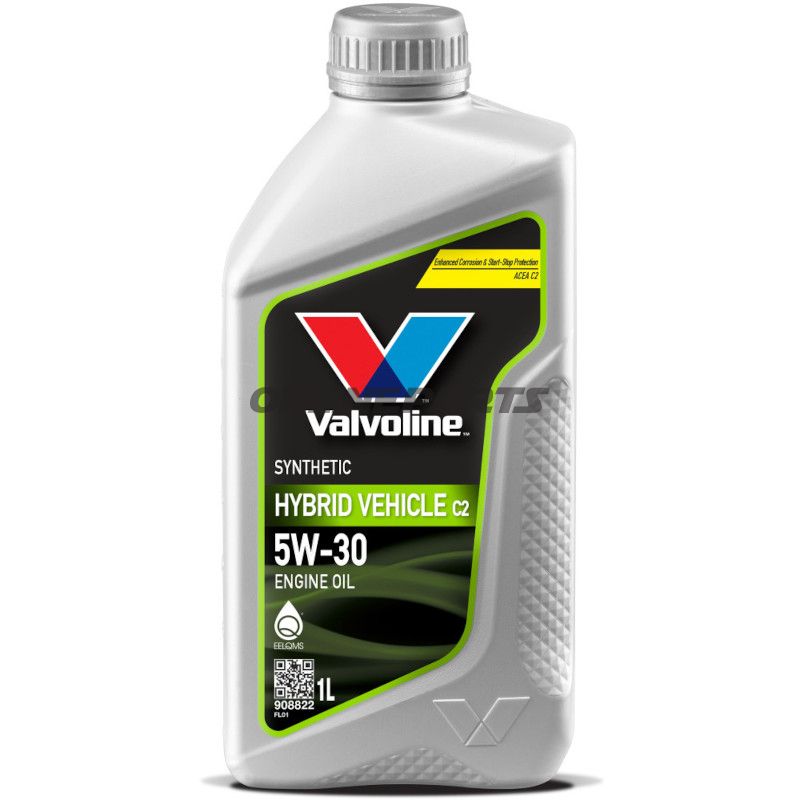 OEL VA 5W30 C2 1L VAL HYBRID