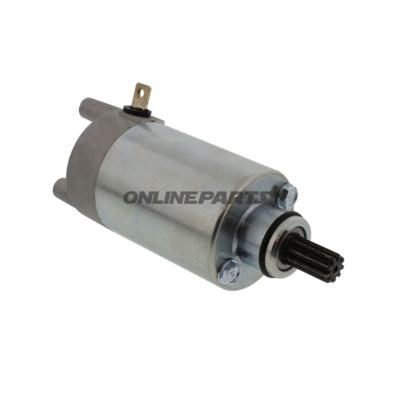 STARTMOTOR PILESPIDS Alternativ: 7002285
