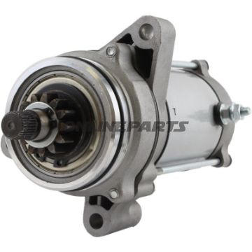 STARTMOTOR PILESPIDS Alternativ: 7002337