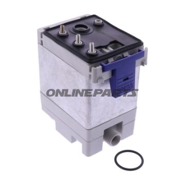 SERVICEENHED BEKOMAT 31