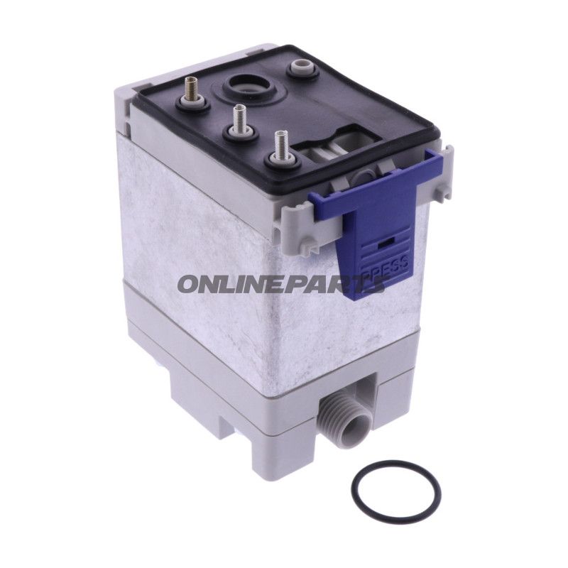 SERVICEENHED BEKOMAT 31