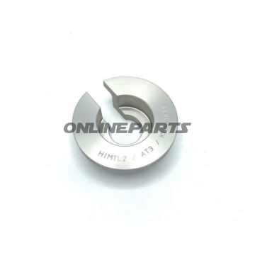 Sænkningssæt bagpå Alpha Technik