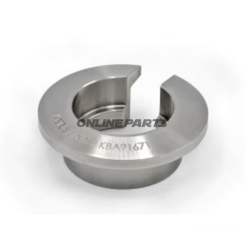 Sænkningssæt bagpå Alpha Technik