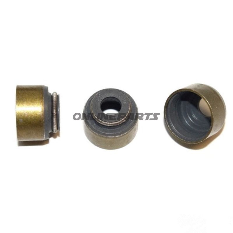 VENTILSPINDELTÆTNING ID MAX 32 STK. PR. KØRETØJ