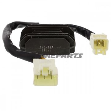 REGULATOR/REKTIFICER