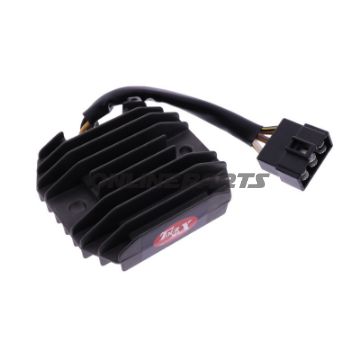 REGULATOR/ENSRETTER TOURMAX