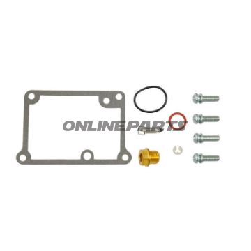 KARBURATOR REPARATIONSSÆT JMP KORT SÆT ALTN 7242033