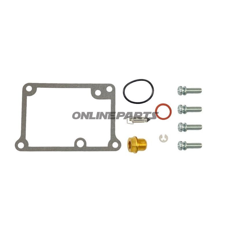 KARBURATOR REPARATIONSSÆT JMP KORT SÆT ALTN 7242033
