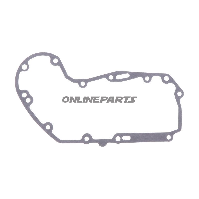 KNASTGEARDÆKSEL PAKNING ATHENA