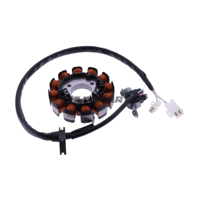 STATOR (OE RESERVEDEL)