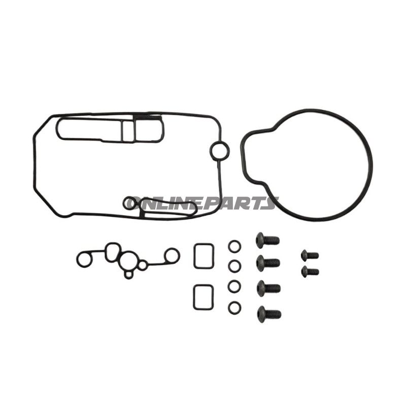 KARBURATOR REPARATIONSSÆT JMP KORT SÆT ALTN 7241980