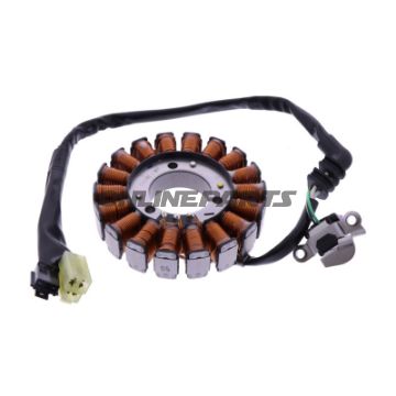 STATOR (OE RESERVEDEL)