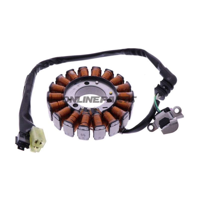 STATOR (OE RESERVEDEL)
