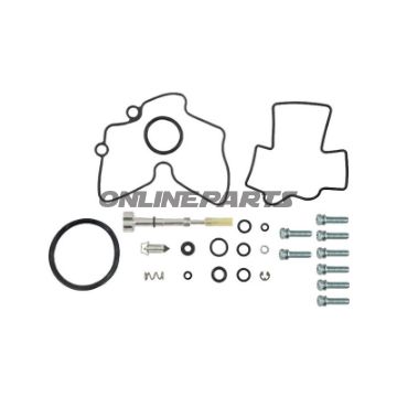 KARBURATOR REPARATIONSSÆT JMP KOMPLET SÆT ALTN 7241990