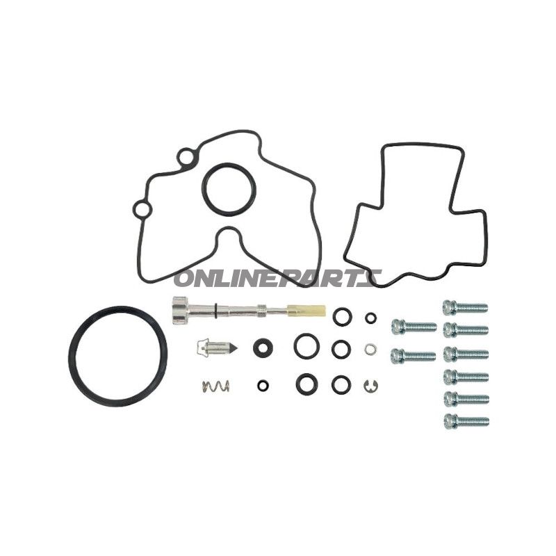 KARBURATOR REPARATIONSSÆT JMP KOMPLET SÆT ALTN 7241990
