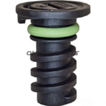 OLIEAFTAPNINGSPROP JMP MED TÆTNINGSSKIVE