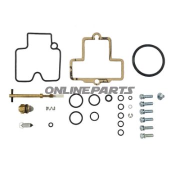 KARBURATOR REPARATIONSSÆT JMP KOMPLET SÆT ALTN 7241984