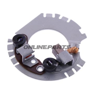 KULBØRSTEHOLDER TOURMAX