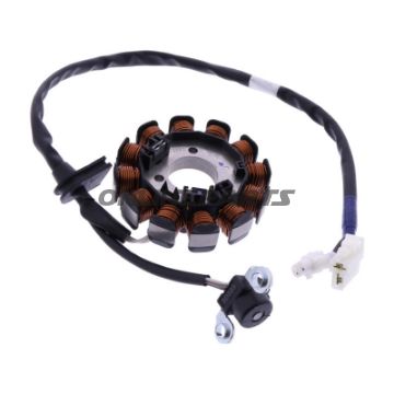 STATOR (OE RESERVEDEL)