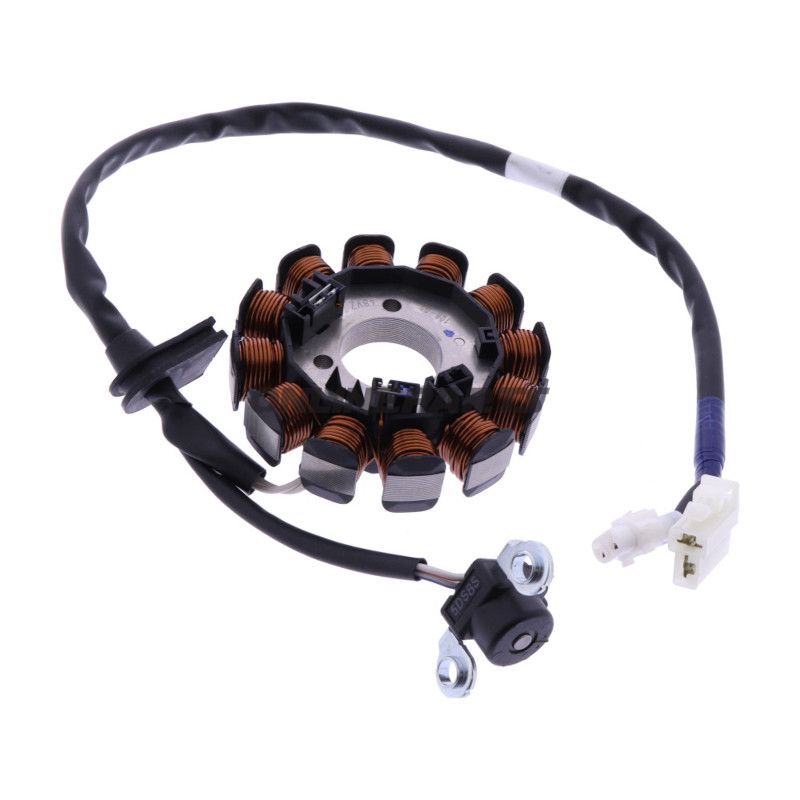 STATOR (OE RESERVEDEL)