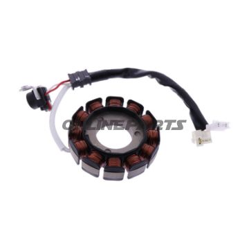 STATOR (OE RESERVEDEL)