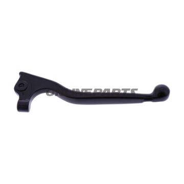 BREMSE-/KOBLINGSGREB ALU ACCOSSATO