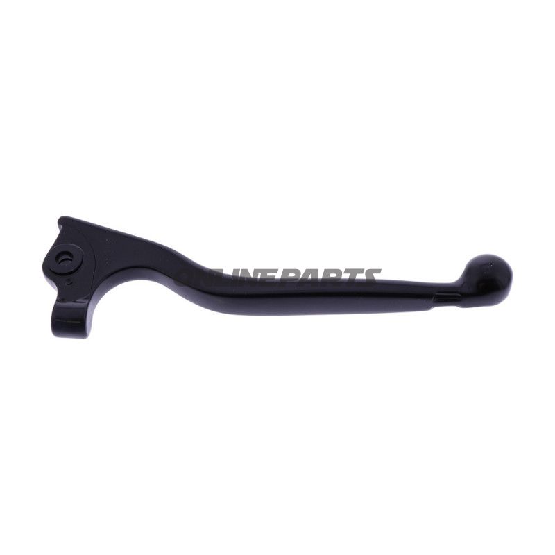 BREMSE-/KOBLINGSGREB ALU ACCOSSATO