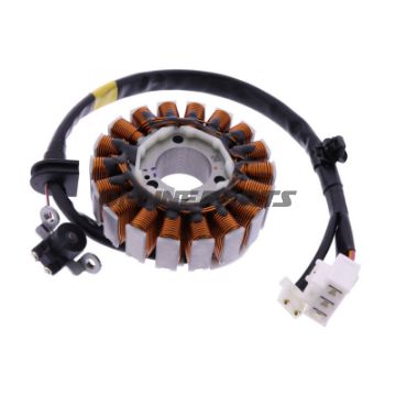 STATOR (OE RESERVEDEL)