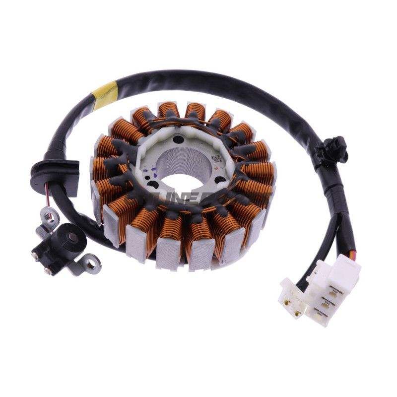 STATOR (OE RESERVEDEL)