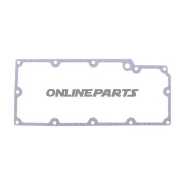 OLIEPANDE PAKNING ATHENA