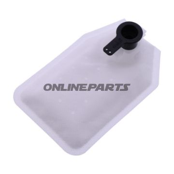 BRÆNDSTOFFILTER (OE-RESERVEDEL)