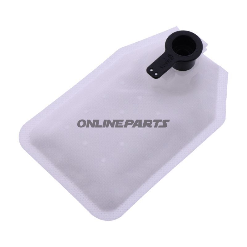 BRÆNDSTOFFILTER (OE-RESERVEDEL)