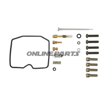 KARBURATOR REPARATIONSSÆT JMP KOMPLET SÆT ALTN 7240326