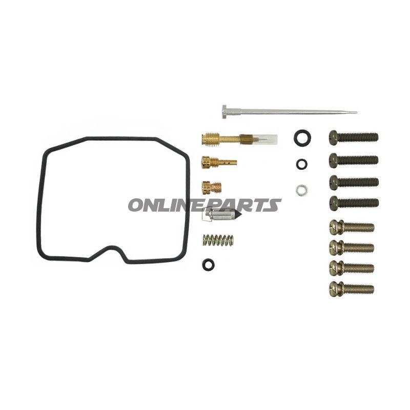 KARBURATOR REPARATIONSSÆT JMP KOMPLET SÆT ALTN 7240326