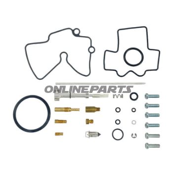 KARBURATOR REPARATIONSSÆT JMP KOMPLET SÆT ALTN 7240449