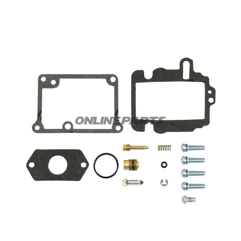 KARBURATOR REPARATIONSSÆT JMP KOMPLET SÆT ALTN 7241989