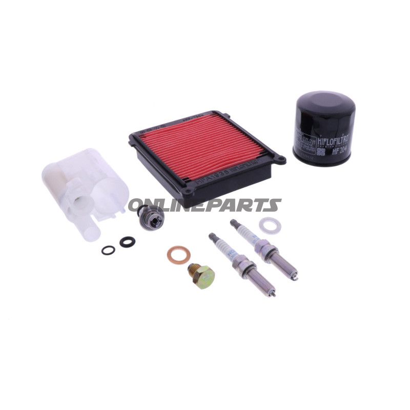 Servicesæt #020 JMP