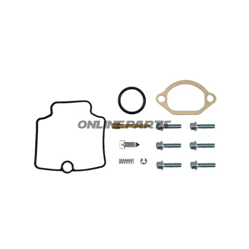 KARBURATOR REPARATIONSSÆT JMP KORT SÆT ALTN 7241988