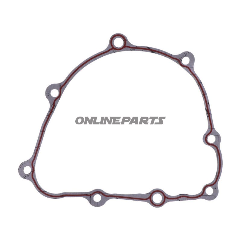 PAKNING TIL GENERATORDÆKSEL (OE-RESERVEDEL)