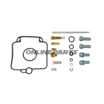 KARBURATOR REPARATIONSSÆT JMP KOMPLET SÆT ALTN 7240331